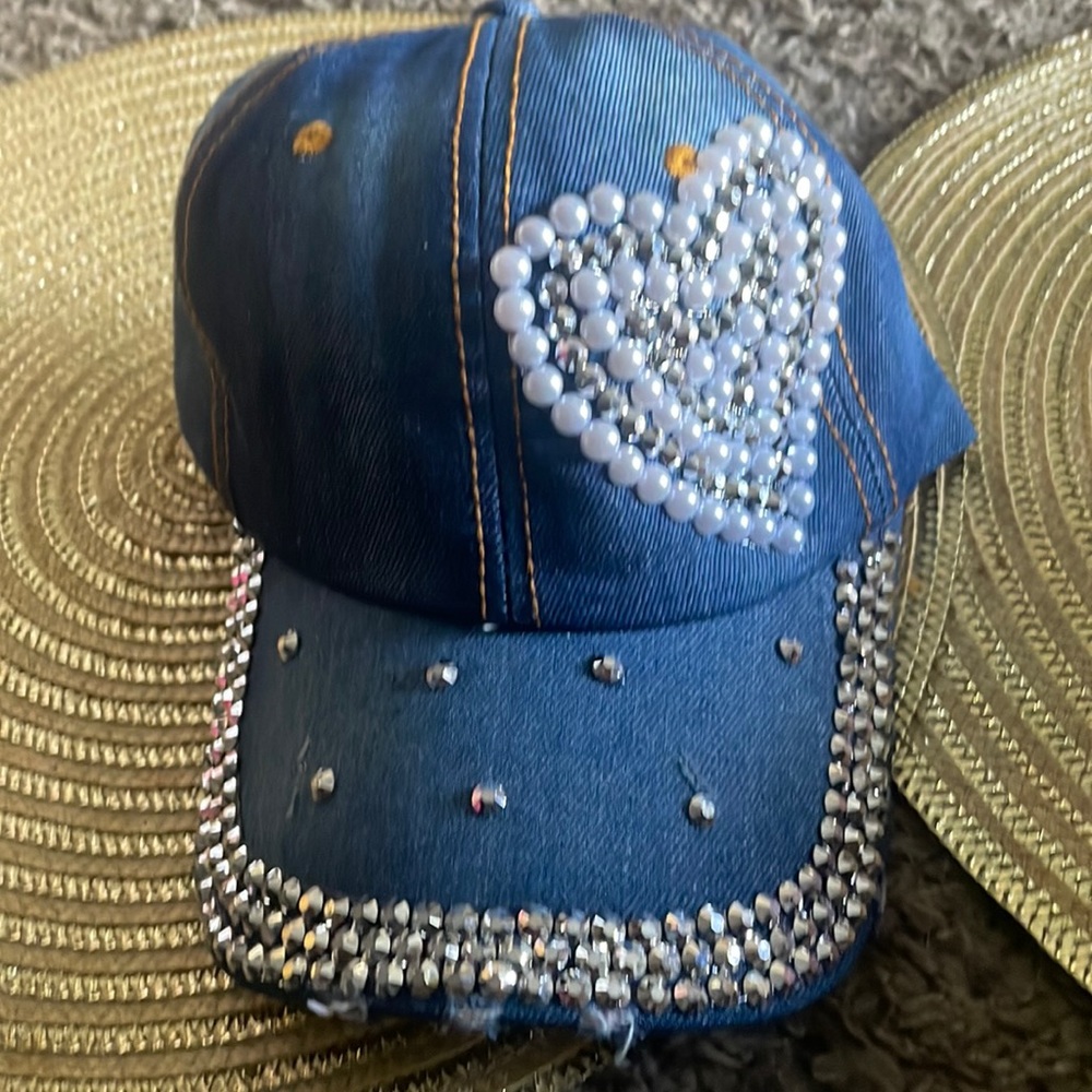 Easter hat